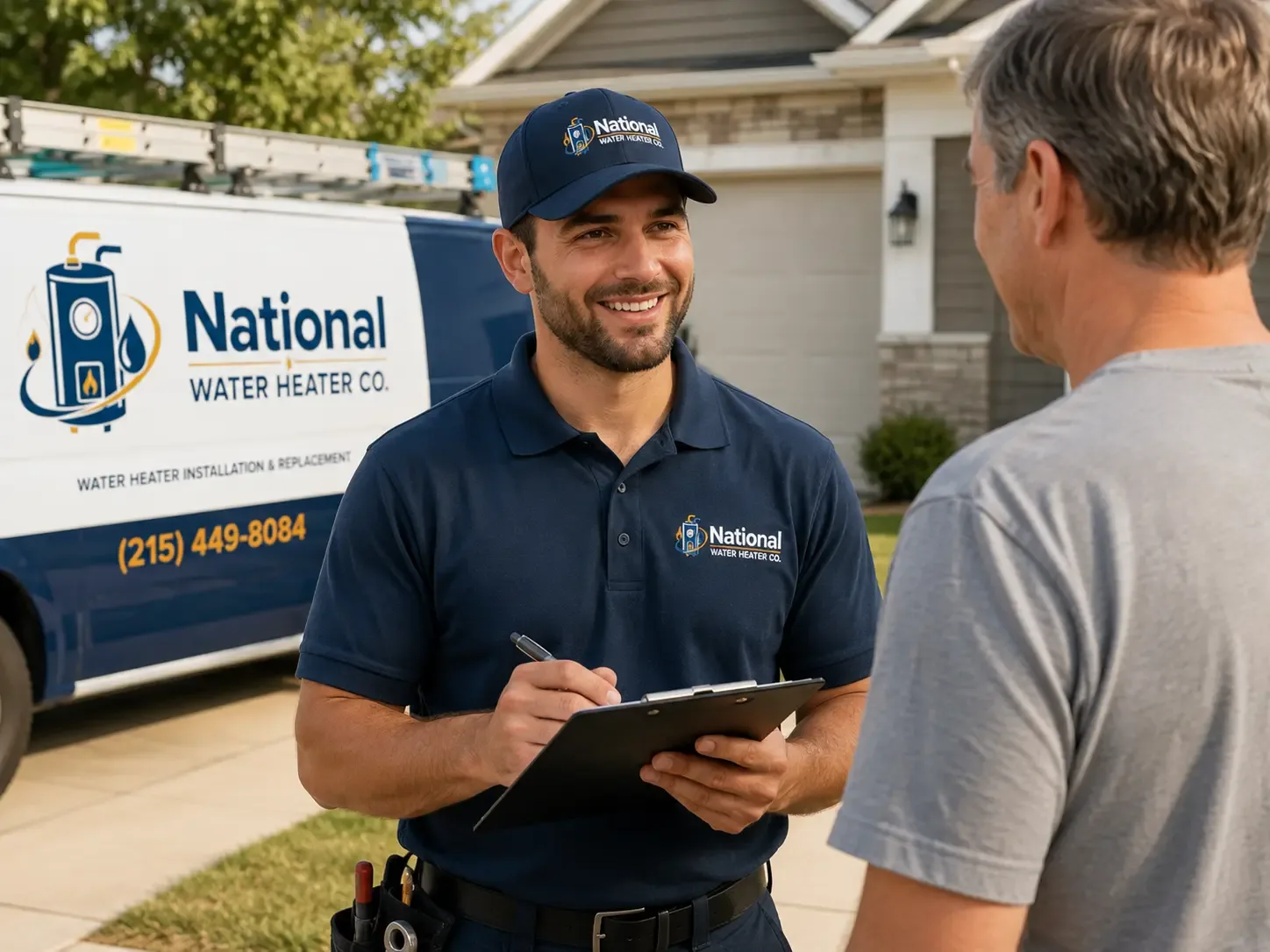Water Heater Installation Java, SD FAQs